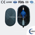 XDO-IT002 1 polegada caixa de medidor de água de plástico ao ar livre